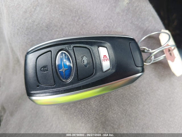 JF1GJAS61FH013908 Subaru Impreza 2.0i Limited
