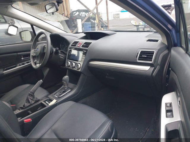 JF1GJAS61FH013908 Subaru Impreza 2.0i Limited