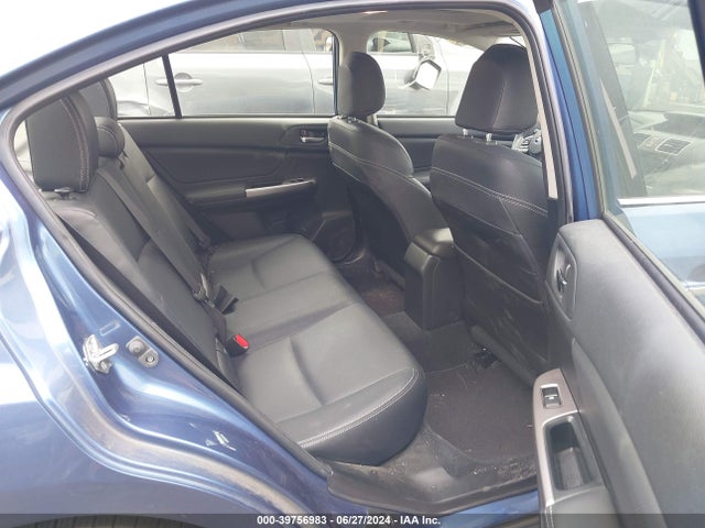 JF1GJAS61FH013908 Subaru Impreza 2.0i Limited