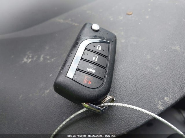 Toyota COROLLA SE 2020 JTDS4RCE3LJ011758 Image 11