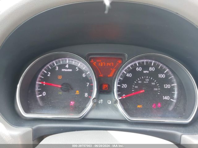 3N1CN7AP9EL853495 Nissan Versa 1.6 Sl