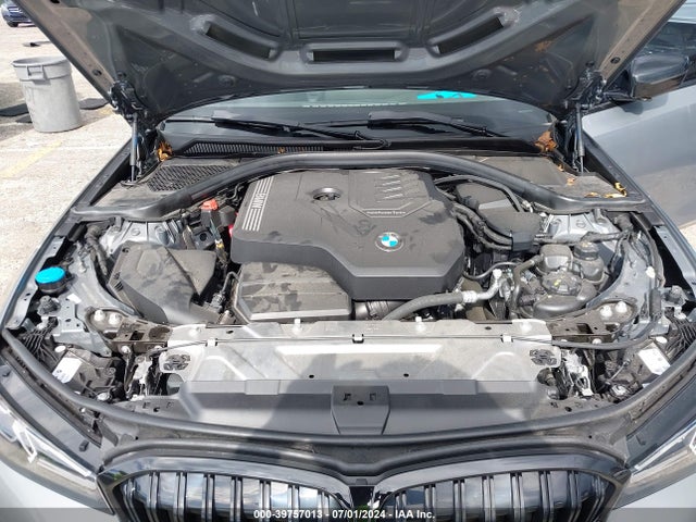 3MW69FF04R8D80437 BMW 3 Series 330i