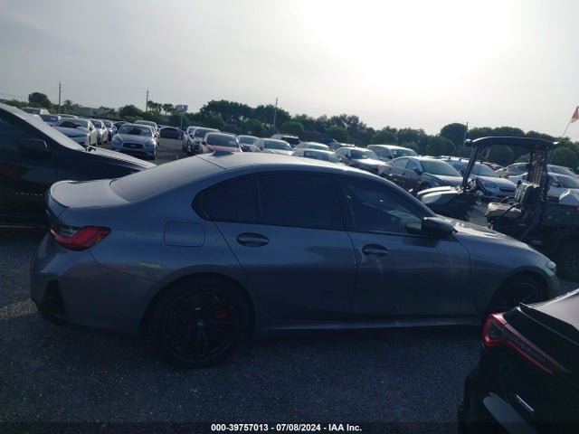 3MW69FF04R8D80437 BMW 3 Series 330i