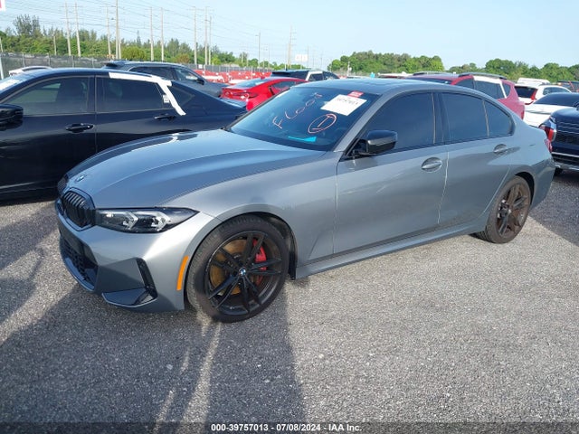 3MW69FF04R8D80437 BMW 3 Series 330i