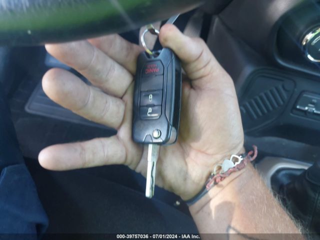 ZACCJABW0GPC42065 Jeep Renegade Latitude