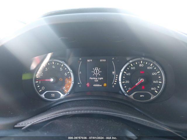 ZACCJABW0GPC42065 Jeep Renegade Latitude