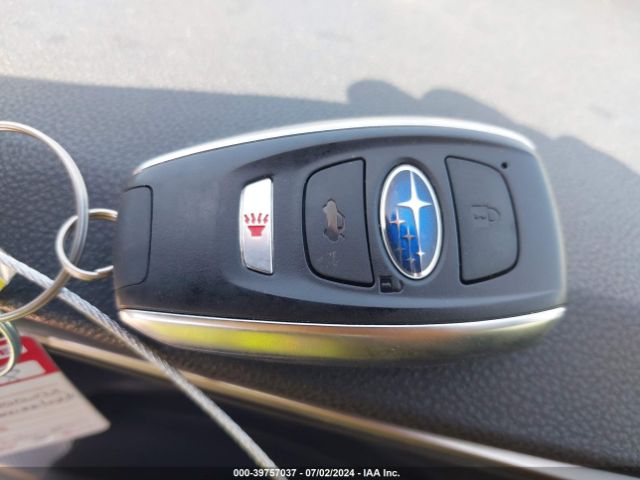 JF2GTAEC2NH205330 Subaru Crosstrek Premium