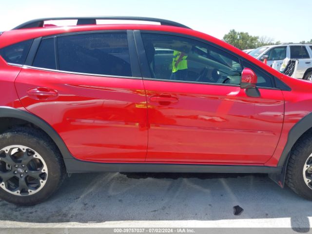 JF2GTAEC2NH205330 Subaru Crosstrek Premium