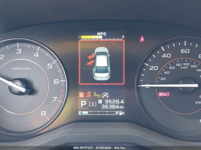 JF2GTAEC2NH205330 Subaru Crosstrek Premium