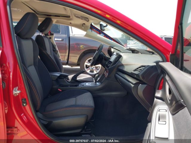 JF2GTAEC2NH205330 Subaru Crosstrek Premium
