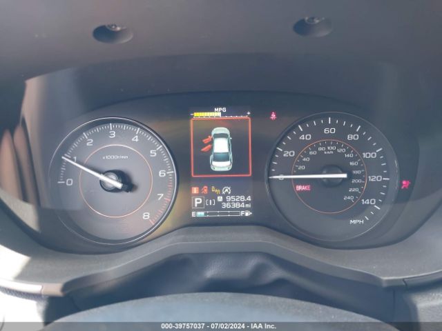 JF2GTAEC2NH205330 Subaru Crosstrek Premium