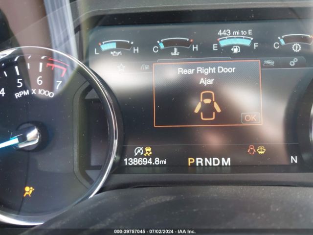 1FMJU1JT8JEA65606 Ford Expedition Xlt