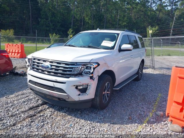 1FMJU1JT8JEA65606 Ford Expedition Xlt