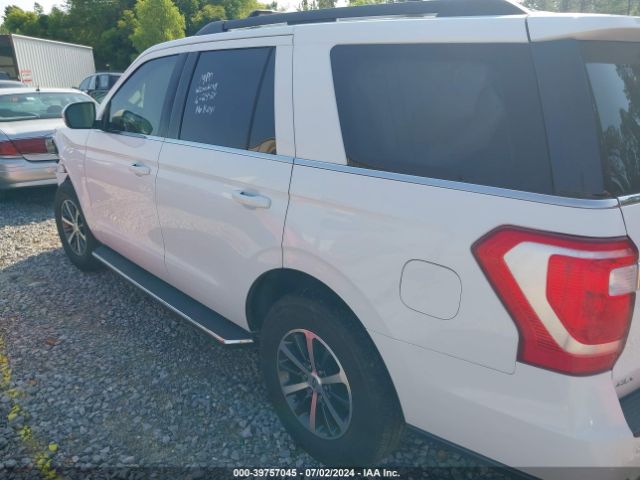 1FMJU1JT8JEA65606 Ford Expedition Xlt