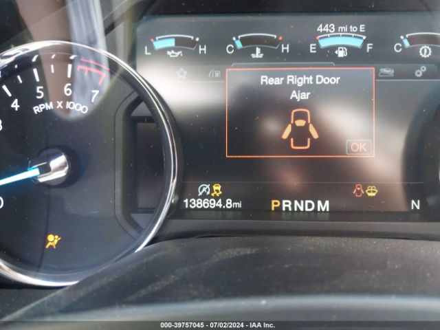1FMJU1JT8JEA65606 Ford Expedition Xlt