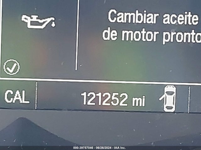 Chevrolet Sonic Premier Auto 2017 1G1JF5SB2H4126128 Image 16