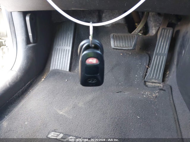 Hyundai Elantra Limited 2014 5NPDH4AEXEH476195 Image 11