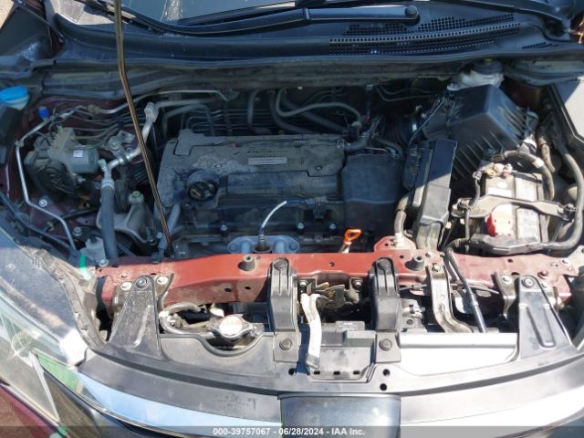2HKRM3H5XGH566872 Honda CR-V EX