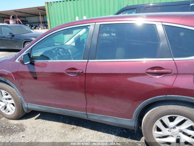 2HKRM3H5XGH566872 Honda CR-V EX