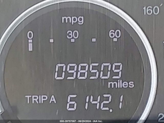 2HKRM3H5XGH566872 Honda CR-V EX