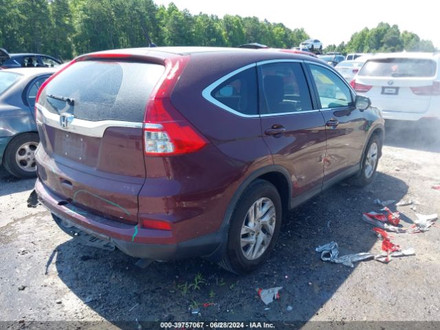 2HKRM3H5XGH566872 Honda CR-V EX