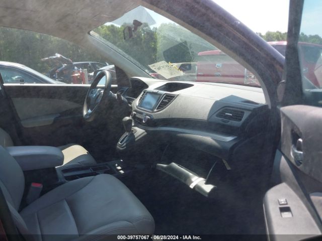 2HKRM3H5XGH566872 Honda CR-V EX