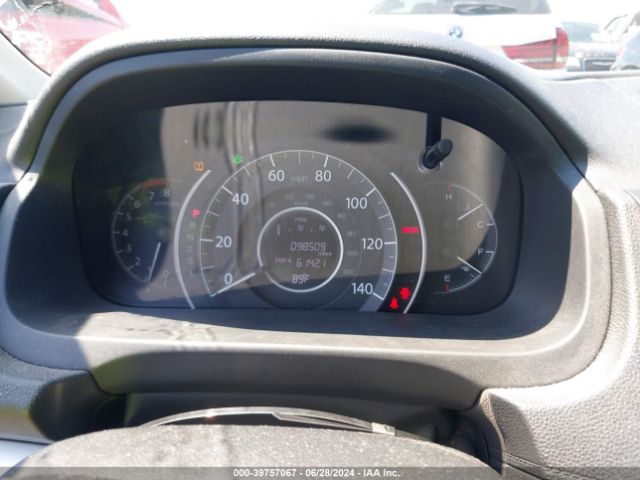 2HKRM3H5XGH566872 Honda CR-V EX