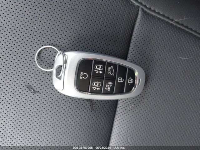 5NMJE3DE5RH390927 Hyundai Tucson Limited