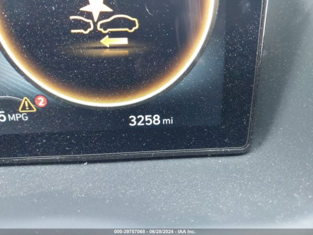 5NMJE3DE5RH390927 Hyundai Tucson Limited
