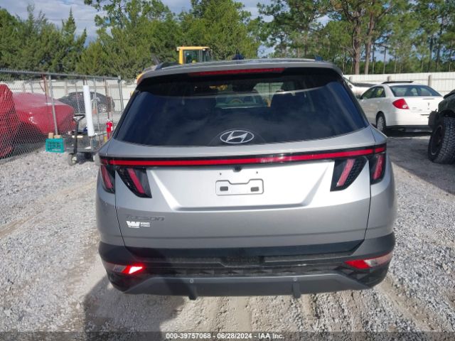5NMJE3DE5RH390927 Hyundai Tucson Limited