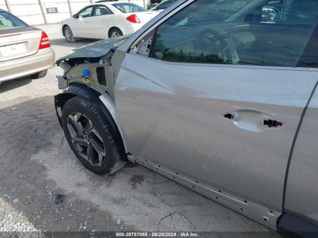 5NMJE3DE5RH390927 Hyundai Tucson Limited