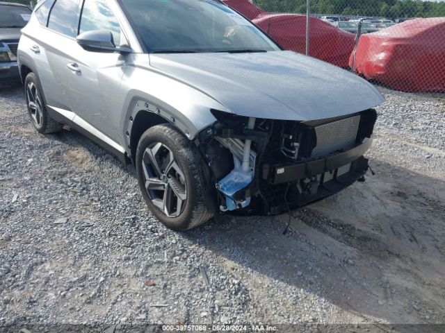 5NMJE3DE5RH390927 Hyundai Tucson Limited