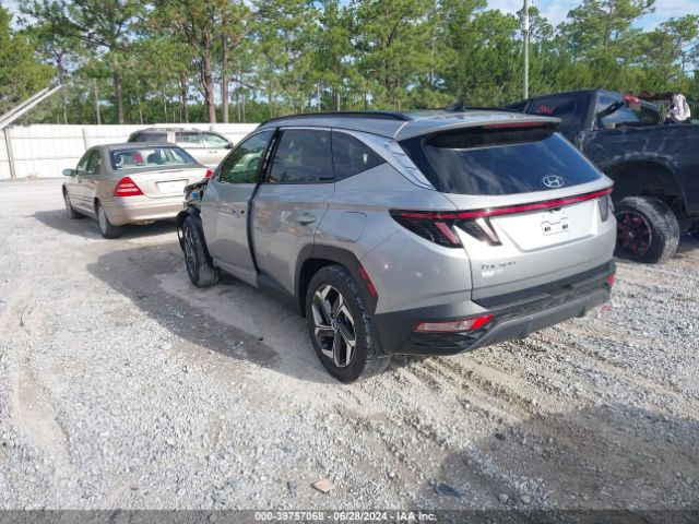 5NMJE3DE5RH390927 Hyundai Tucson Limited