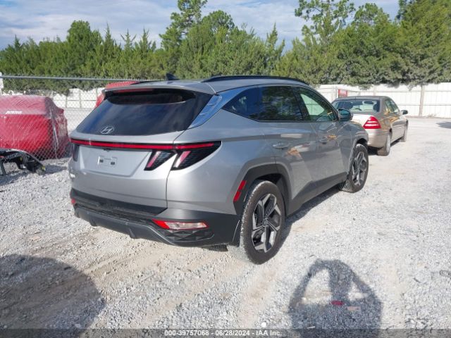 5NMJE3DE5RH390927 Hyundai Tucson Limited
