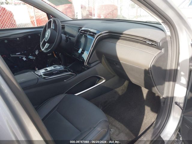 5NMJE3DE5RH390927 Hyundai Tucson Limited