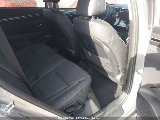 5NMJE3DE5RH390927 Hyundai Tucson Limited