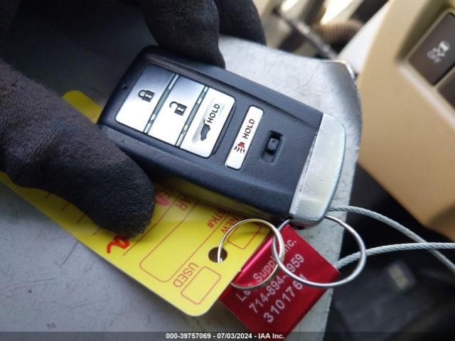 5FRYD3H24EB005899 Acura MDX