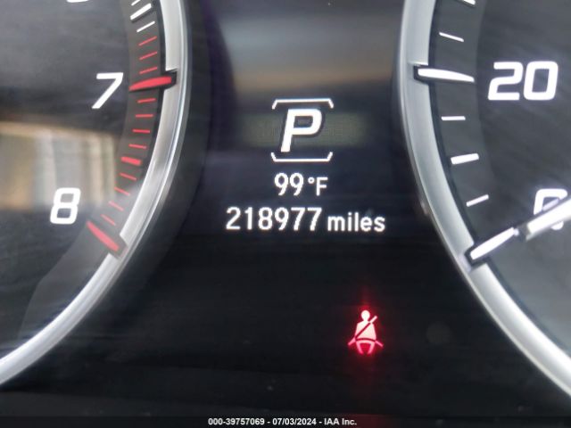 5FRYD3H24EB005899 Acura MDX