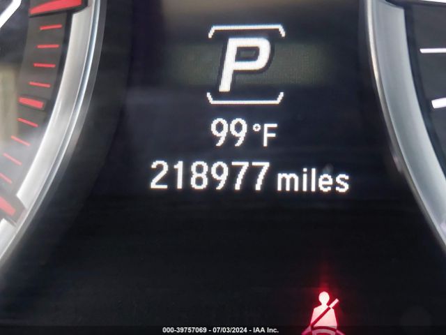 5FRYD3H24EB005899 Acura MDX