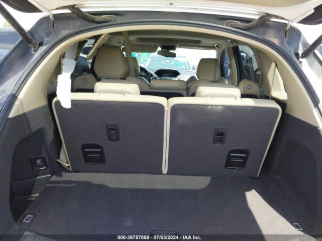 5FRYD3H24EB005899 Acura MDX
