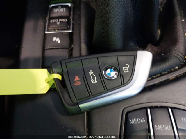 WBXHT3C32H5F80714 BMW X1 Xdrive28i