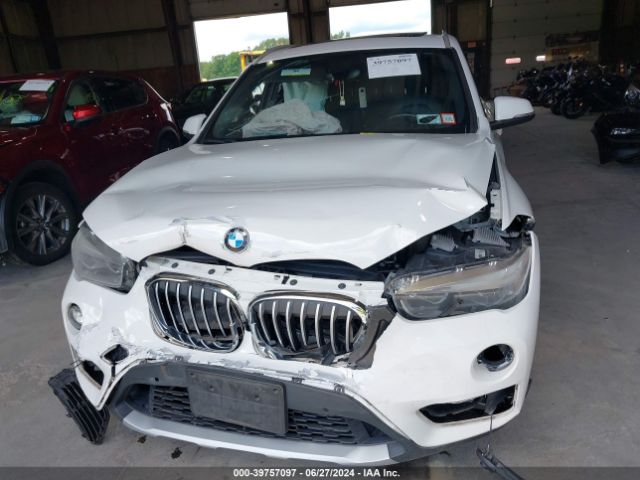 WBXHT3C32H5F80714 BMW X1 Xdrive28i