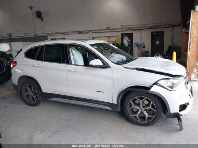 WBXHT3C32H5F80714 BMW X1 Xdrive28i