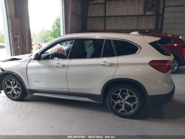 WBXHT3C32H5F80714 BMW X1 Xdrive28i