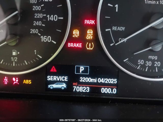 WBXHT3C32H5F80714 BMW X1 Xdrive28i