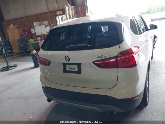 WBXHT3C32H5F80714 BMW X1 Xdrive28i