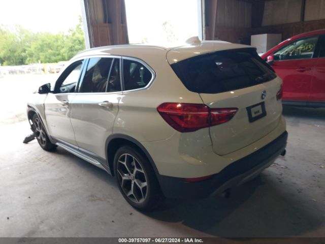 WBXHT3C32H5F80714 BMW X1 Xdrive28i