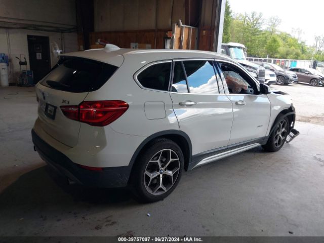 WBXHT3C32H5F80714 BMW X1 Xdrive28i