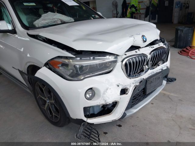 WBXHT3C32H5F80714 BMW X1 Xdrive28i