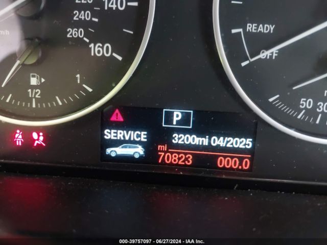 WBXHT3C32H5F80714 BMW X1 Xdrive28i